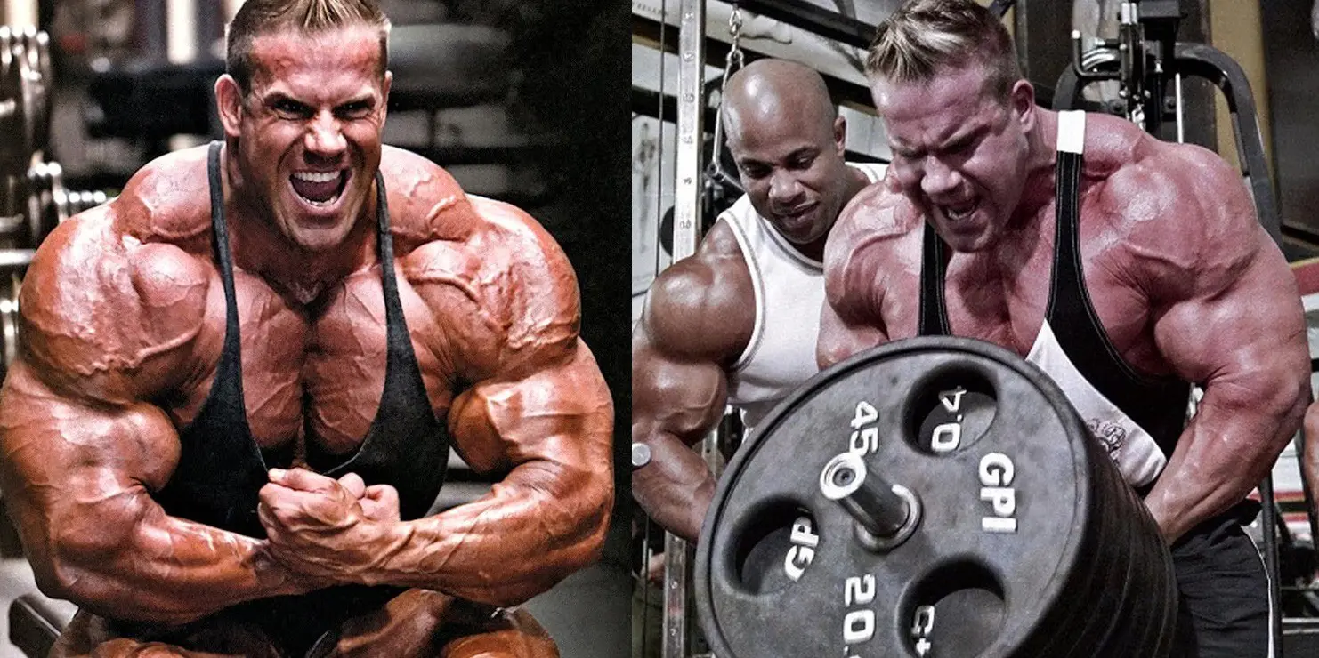 Sculpting Great Shoulders