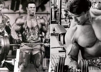 EZ Curl Bar and Preacher Curls Vs Barbell And Dumbbell Curls~