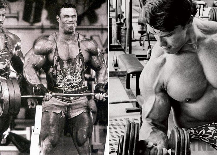 Barbell Preacher Curl HowTo, Tips. Variations and Video Guide