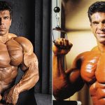Lou Ferrigno