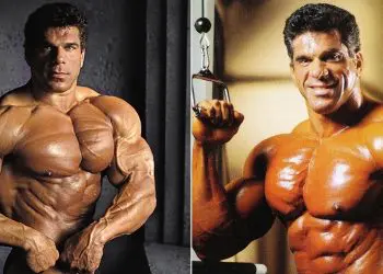 Lou Ferrigno