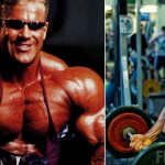 Mitochondria Muscle Building