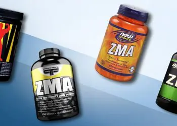 Can ZMA Help Build Muscle And Support Sleep?