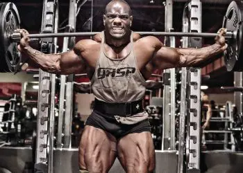 Build More Muscle: Training Intensity