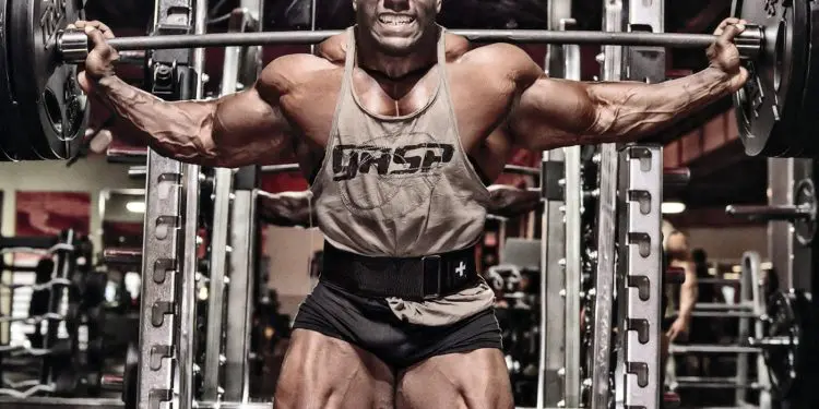 Build More Muscle: Training Intensity