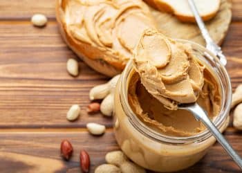 Peanut Butter