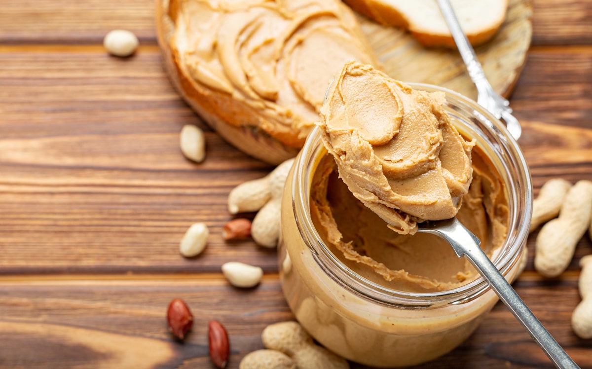 Peanut Butter