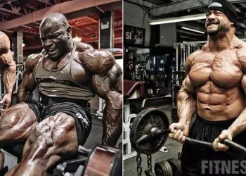 Training Intensity Is Everything