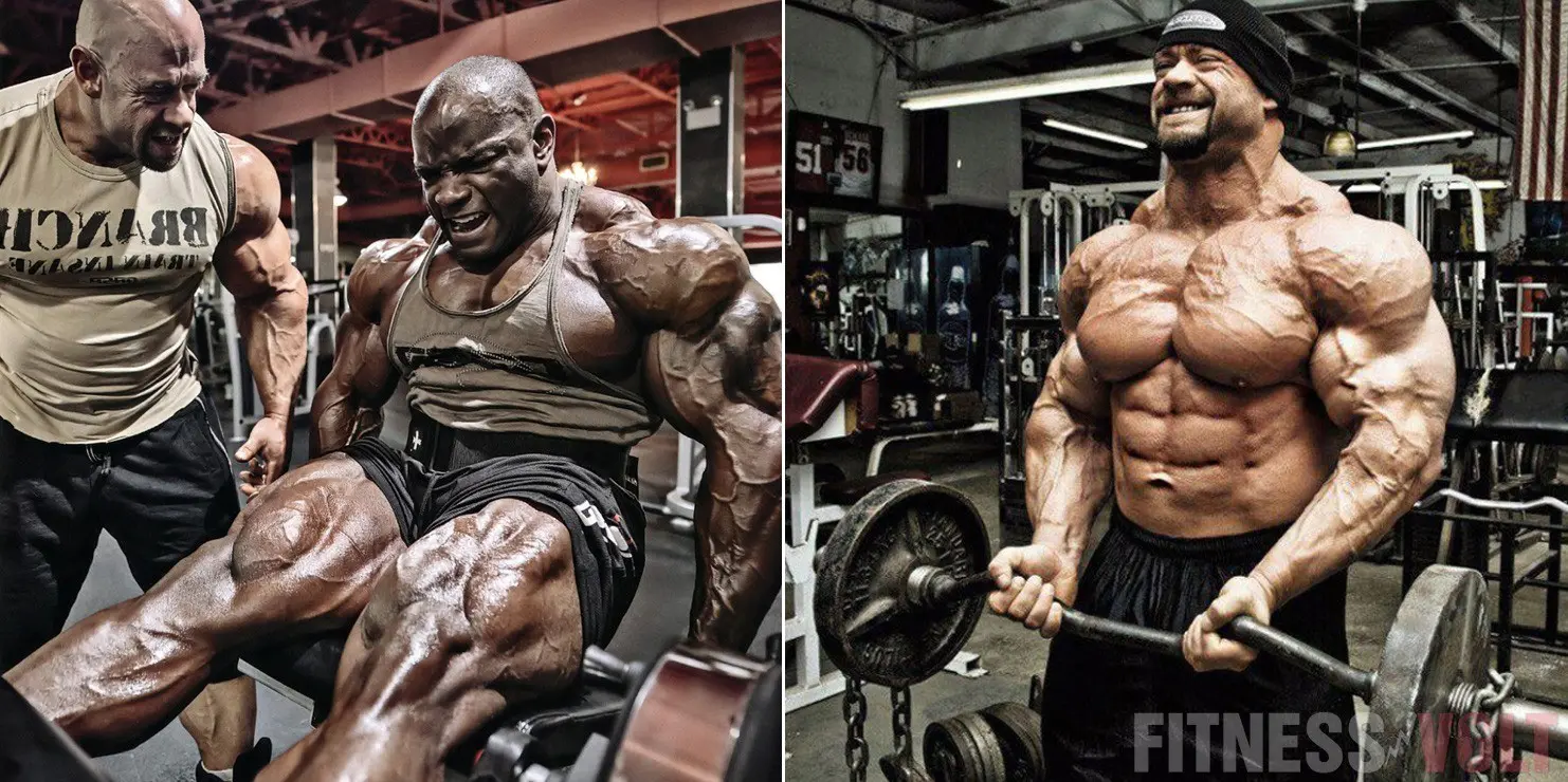 Training Intensity Is Everything