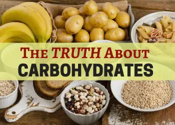 Carbohydrate Intake For Fat Loss