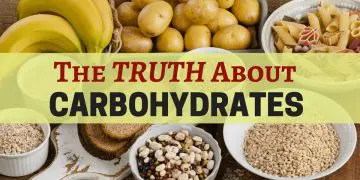 Carbohydrate Intake For Fat Loss