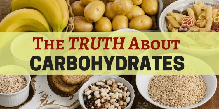 Carbohydrate Intake For Fat Loss