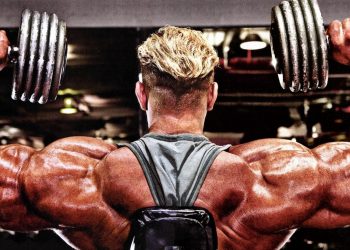 Dumbbells, Barbells Or Smith Machines