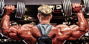 Dumbbells, Barbells Or Smith Machines