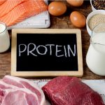 Protein Lie