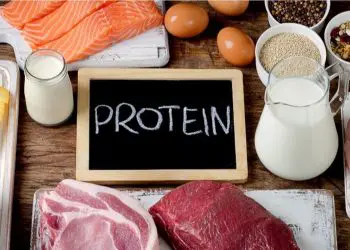 Protein Lie