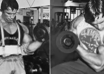 High Reps vs. Low Reps: Which Rep Scheme Is Best?