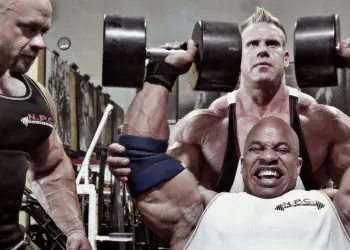 Rep Range For Muscle