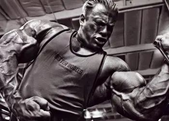 German Volume Training: Get Jacked And Increase Your Strength