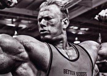 German Volume Training: Get Jacked And Increase Your Strength