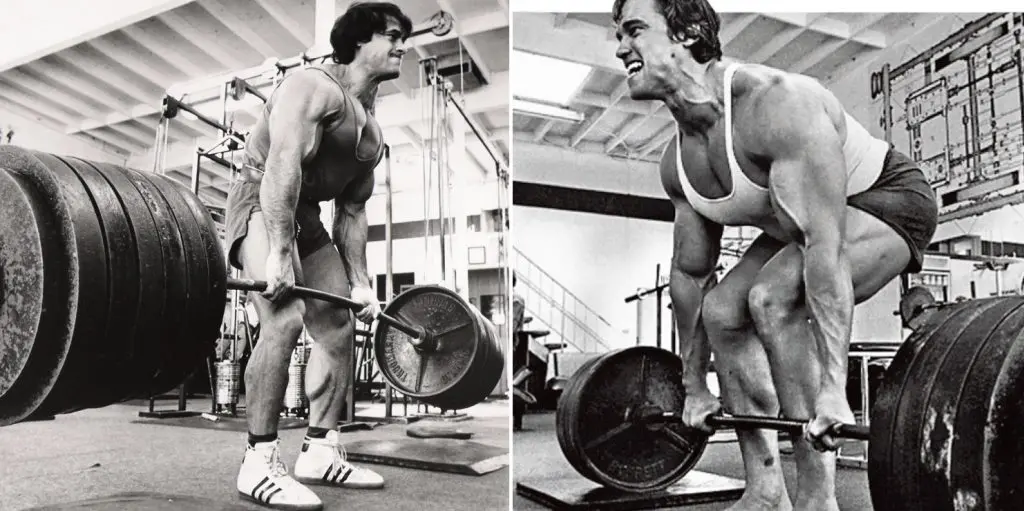 Traditional Vs Sumo Deadlift