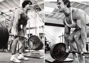 Traditional Vs Sumo Deadlift