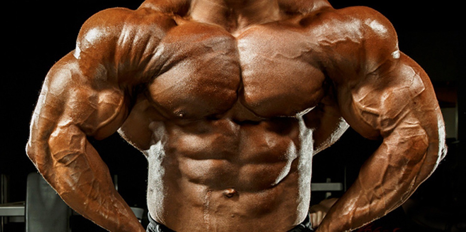 How To Do Drop Sets For Maximum Muscle Growth Fitness Volt