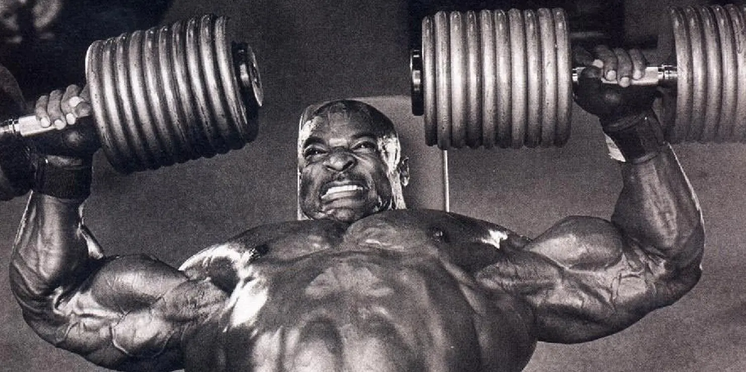 Non-Linear Periodization