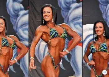 Health & Fitness Model’s Mysterious Death Shatters Bodybuilding Community