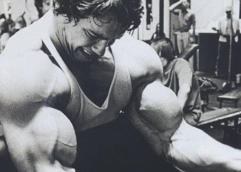 Top 5 Most Important Muscle Groups You Are Neglecting