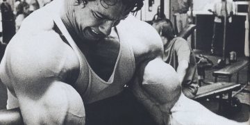 Top 5 Most Important Muscle Groups You Are Neglecting