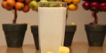 Awesome Anabolic Protein Shake Recipe