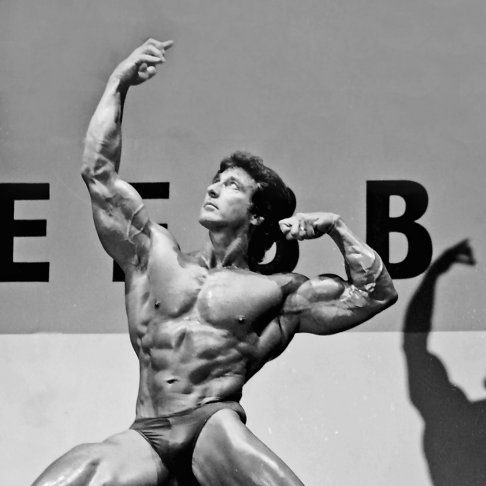 Frank Zane: Height | Weight | Arms | Chest | Biography – Fitness Volt