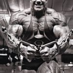 Jay Cutler - Greatest Physiques