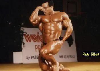 Mohammed Benaziza Complete Profile