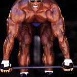 Ronnie Coleman