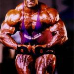 Ronnie Coleman