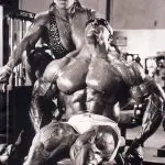 Ronnie Dean Coleman