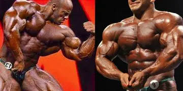 Big Ramy Wins The 2016 IFBB Kuwait Pro