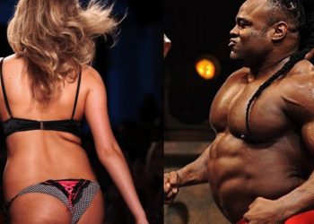 Cure Your Flat Butts and Fat Guts