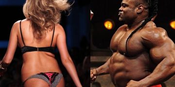 Cure Your Flat Butts and Fat Guts