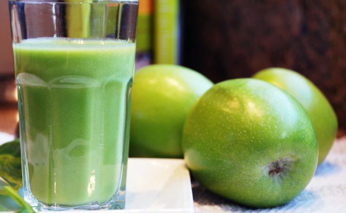 Six Best Juicing Recipes for Weight Loss – Fitness Volt