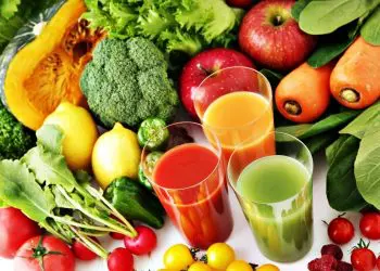 Six Best Juicing Recipes for Weight Loss