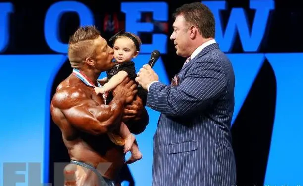 2016 Olympia 212 Results