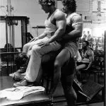 Arnold Schwarzenegger