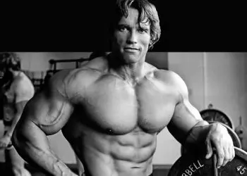 Arnold Schwarzenegger Complete Profile: Biography, Workout And Diet