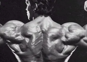 Best Back Exercises: Arnold Schwarzenegger Version