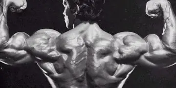 Best Back Exercises: Arnold Schwarzenegger Version