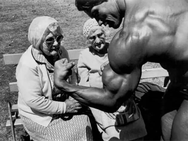 arnold-strong