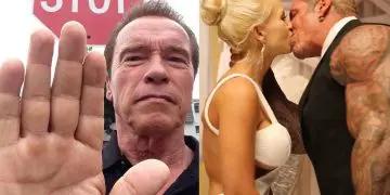 Bad Habits of Bodybuilders